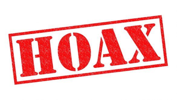 Η πρώτη καταδίκη για αναμετάδοση hoax στην Ελλάδα