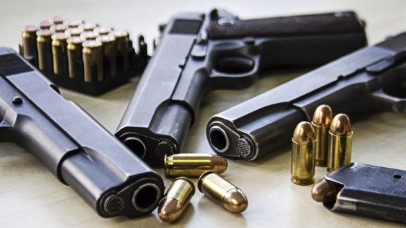 ΕΛΑΣ: Διευκρινίσεις για τις αλλαγές στην νομοθεσία περί όπλων