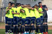 Μπαράζ ανόδου στην Γ΄Εθνική: Πρόγραμμα 3η Αγωνιστική