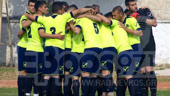 Μπαράζ ανόδου στην Γ΄Εθνική: Πρόγραμμα 3η Αγωνιστική