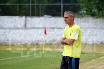 Επιστρέφει στην ακαδημία ο Παρασχούδης