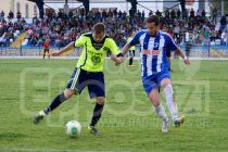 Λευκή ισοπαλία στο Α.Ε.Διδυμοτείχου – Ηρακλής Καβάλας