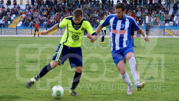 Λευκή ισοπαλία στο Α.Ε.Διδυμοτείχου – Ηρακλής Καβάλας