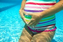 Aqua Yoga για εγκύους φέρνει ο ΝΗΡΕΑΣ