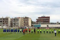 Διπλό για την Α.Ε.Διδυμοτείχου στην Κομοτηνή  !