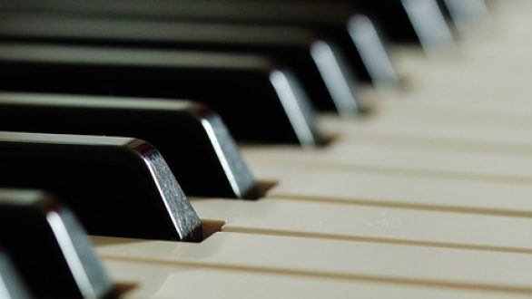 Συναυλία Μάτσκε στο Πολιτιστικό Πολύκεντρο Ορεστιάδας