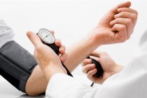 Ομιλία για την υπέρταση στην Νέα Βύσσα