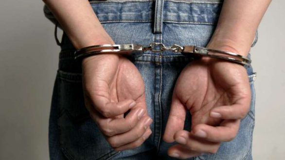 Σύλληψη 3 ατόμων για απόπειρα κλοπής στην Ορεστιάδα