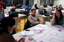 Ανοιχτό Εργαστήρι για Startups στην Alexpo 2016