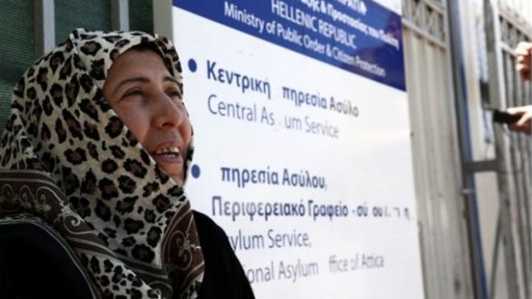 Προσλήψεις στο Γραφείο Ασύλου στην Αλεξανδρούπολη