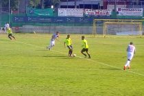 Έχασε το διπλό στην Καβάλα  και την (ελπίδα για)  άνοδο στην τελευταία φάση του αγώνα  η Α.Ε.Διδυμοτείχου