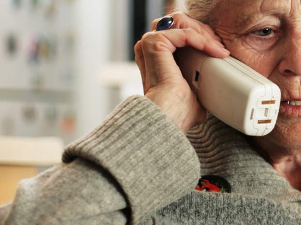 H ΕΛ.ΑΣ ενημερώνει για την αποφυγή τηλεφωνικής εξαπάτησης