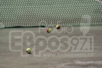 Ορεστιάδα: Ανακατασκευάζονται τα γήπεδα τένις – Skate park στην Νέα Ελβετία