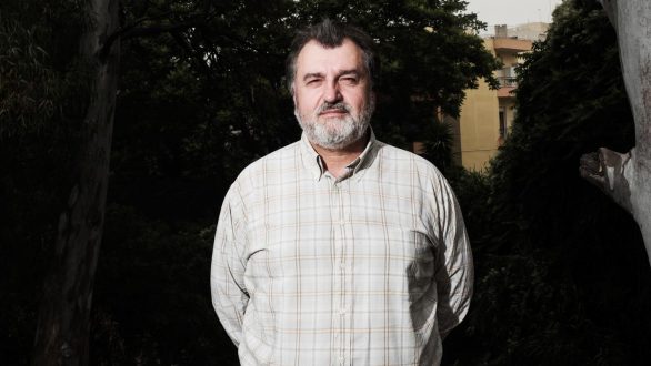 Γιώργος Λάντζας:”Η ΕΒΖ οδηγείται με μαθηματική ακρίβεια σε κλείσιμο”