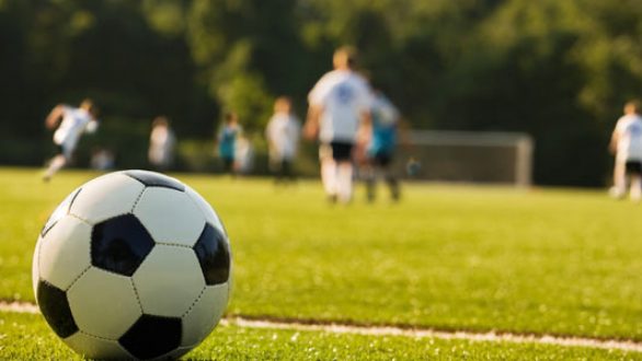 Τουρνουά από την ακαδημία του Ηρακλή Σαγήνης !