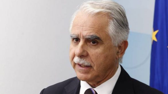 Πρόγραμμα της επίσκεψης του Υφυπουργού Εσωτερικών κ. Γιάννη Μπαλάφα στον Έβρο