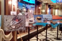 Θάλασσες…καράβια…και αύρα καλοκαιριού στην Ν. Ορεστιάδα…