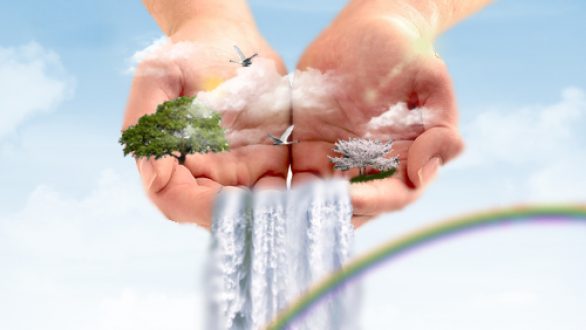 Παγκόσμια Ημέρα Περιβάλλοντος