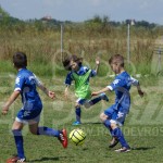 Τουρνουά Ποδοσφαίρου Ηρακλή Σαγήνης 2016