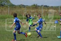 Τουρνουά Ποδοσφαίρου Ηρακλή Σαγήνης 2016