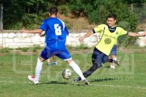 Με το κεφάλι ψηλά αποχαιρέτησε τα Μπαράζ η Α.Ε.Διδυμοτείχου