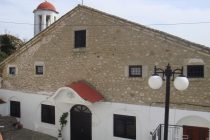 Διδυμότειχο:Το πανηγύρι του Κάστρου