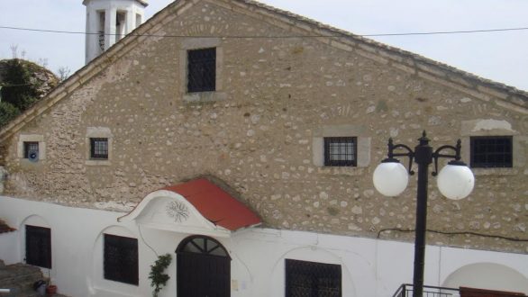 Διδυμότειχο:Το πανηγύρι του Κάστρου