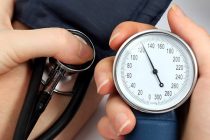 Ομιλία για την υπέρταση στο ΚΑΠΗ του Κυπρίνου