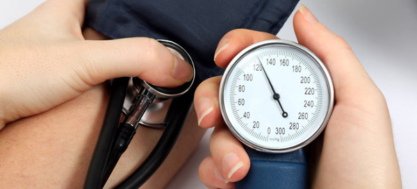 Ομιλία για την υπέρταση στο ΚΑΠΗ του Κυπρίνου