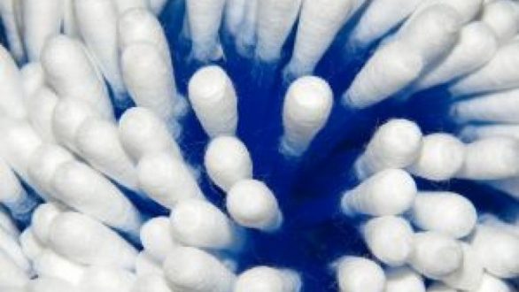 Οι χρήσεις της μπατονέτας μέσα στο σπίτι