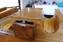 Ανήλικοι “σήκωσαν” το παγκάρι παρεκκλησιού στο Διδυμότειχο