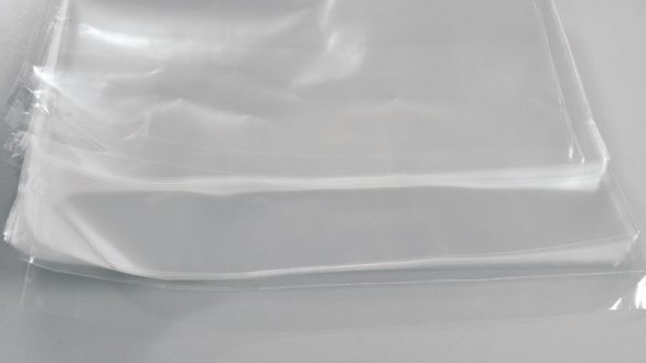 Τι μπορείς να φτιάξεις με ένα πλαστικό σακουλάκι