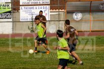 Την Κυριακή ο 2ος φιλανθρωπικός αγώνας ποδοσφαίρου ΔΠΘ !