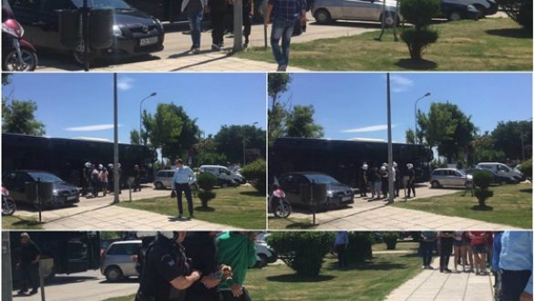 Λεπτομέρειες για την υπόθεση ναρκωτικών που συγκλόνισε τον Έβρο