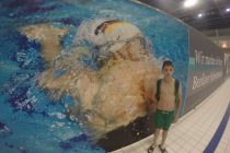 Το Δελτίο τυπου του ΝΗΡΕΑ για την συμμετοχή του Τηλέμαχου στο  IDM Berlin 2016