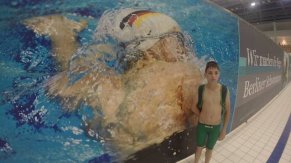 Το Δελτίο τυπου του ΝΗΡΕΑ για την συμμετοχή του Τηλέμαχου στο  IDM Berlin 2016