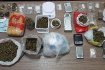 Δελτίο τύπου της ΕΛ.ΑΣ για την εξάρθρωση εγκληματικής οργάνωσης που διακινούσε ναρκωτικά