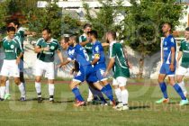 Ανανέωσαν στον Ορέστη Μεμούρης και Οικονόμου!