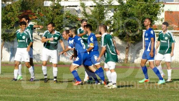 Ανανέωσαν στον Ορέστη Μεμούρης και Οικονόμου!