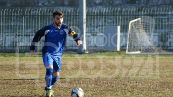 Στην Ένωση Οινόης ο Οικονόμου