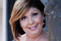 Κλήρωση : Κέρδισε εσύ  το νέο μυθιστόρημα της Λένας Μαντά !