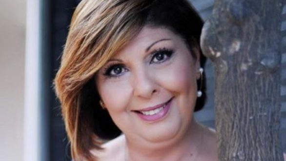 Η Λένα Μαντά στην Ορεστιάδα !