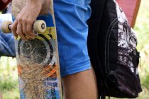 Παγκόσμια Ημέρα Skateboard