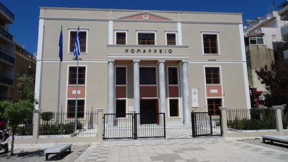 Στρογγυλά Τραπέζια στα πλαίσια της Alexpo