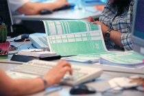 Τα SOS για την υποβολή των φορολογικών δηλώσεων