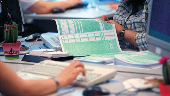 Τα 60 SOS για τις φετινές φορολογικές δηλώσεις