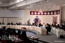 Συνεχίζονται οι εργασίες  της Μεγάλης Συνόδου των Ορθόδοξων Εκκλησιών