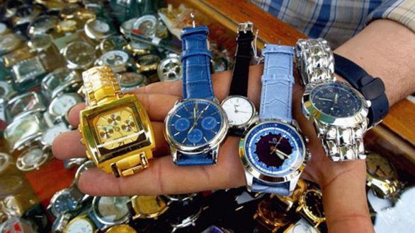 Πλανόδιος μικροπωλητής συνελήφθη στο Διδυμότειχο