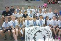 “Σάρωσε” ο ΝΗΡΕΑΣ  στο θερινό πρωτάθλημα προαγωνιστικών κατηγοριών