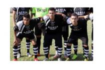 Ο Ηλίας Οτέμπερης στον  Ορέστη !